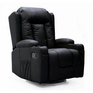   Lazy Boy 5  1 (black)