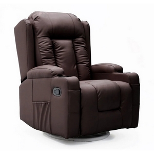   Lazy Boy 5  1 (brown)