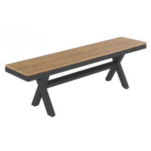     (Polywood Merida) 150x36x47  