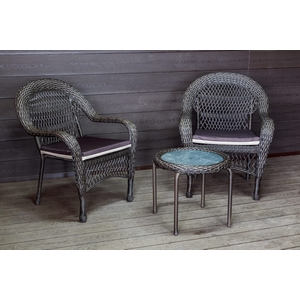        Balcony set       