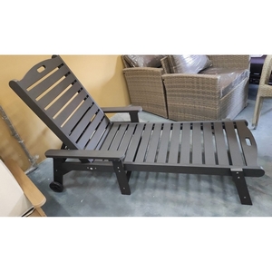    (Polywood Borneo) 