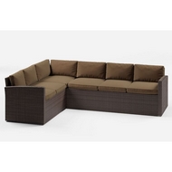    (Kingston) Dark brown