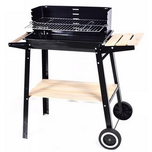    Rectangular Grill BBQ 28020A