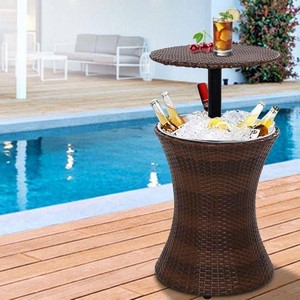        (Cool Bar Rattan)