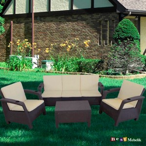    Yalta Premium Triple Set  
