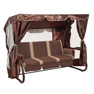        Brown ()