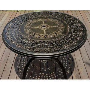      (Volcano) D100 bronze