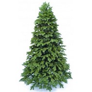 Новогодняя искусственная елка Северное сияние премиум, высота 180 см