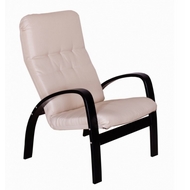 Кресло для отдыха Ладога (обивка из эко кожи)
