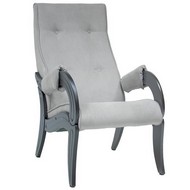 Кресло мягкое для отдыха Модель 701 (венге)