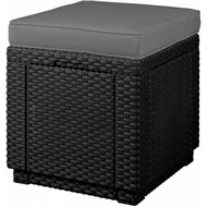 ����� � �������� Cube with cushion (������)