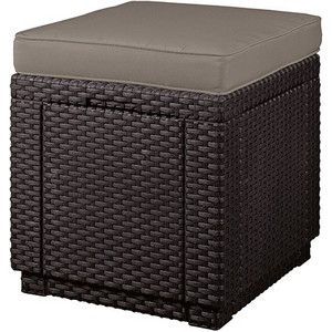 ����� � �������� Cube with cushion (����������)