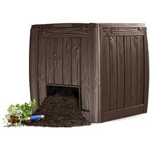 ��������� DECO COMPOSTER 340 L
