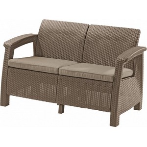 ����� ����������� Corfu love seat (��������)