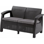 ����� ����������� Corfu love seat (������)
