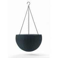 ��������� ����� HANGING SPHERE PLANTER (������)