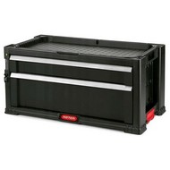 ���� � 2 ���������� ������� 2 Drawer Tool Chest System
