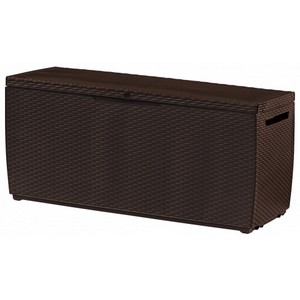 ������ 305 � RATTAN STORAGE BOX CAPRI (����������)