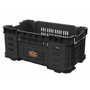 ���� ��� ������������ ROC PRO GEAR CRATE 22