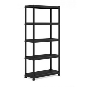 ������� Plus - Shelf 90/40 5 shelves 