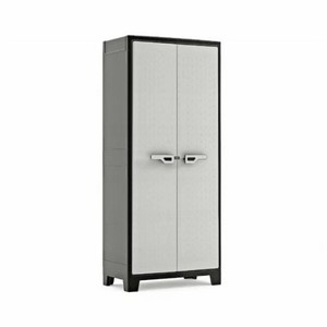 ���� Titan Tall Cabinet