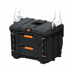 ���� ��� ������������ ROC PRO 2 Drawers
