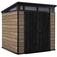 ����� PENT 7�7 SHED HOR
