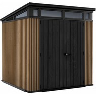 ����� PENT 7�7 SHED VER
