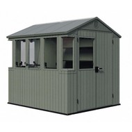 ����� Potting shed