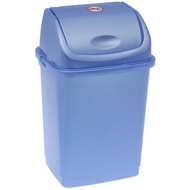 Пластиковая корзина для мусора Камелия