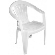 Кресло Самба (пластик)