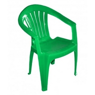 Кресло Самба (пластик)