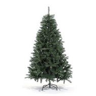 Новогодняя искусственная елка Bronx Premium, высота 180 см
