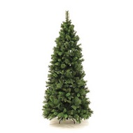 Новогодняя искусственная елка Montana Slim Tree Premium 225 см