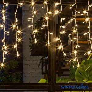  - Winter Glade    360 