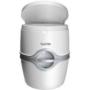   Thetford Porta Potti 565 Electric (   )