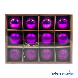    Winter Glade  6  12   