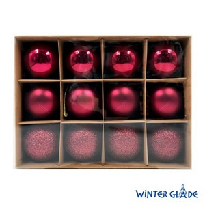    Winter Glade  6  12   