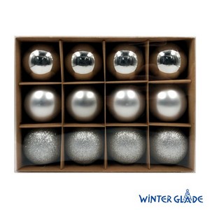    Winter Glade  6  12   
