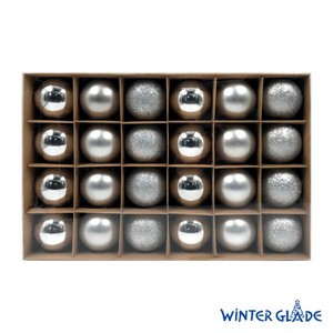    Winter Glade  6  24   