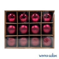    Winter Glade  8  12   