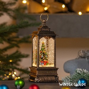   Winter Glade  F20-2