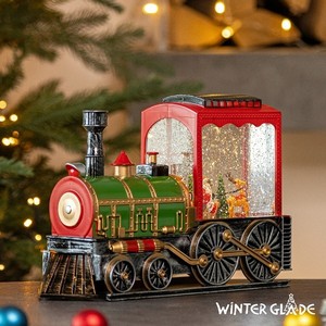   Winter Glade   F29-1