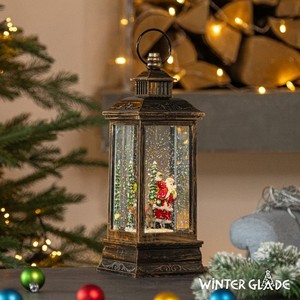  Winter Glade -   F209-1