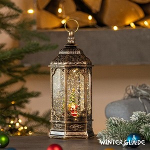   Winter Glade  F25-1