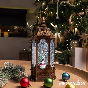   Winter Glade  F27-1