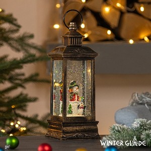   Winter Glade  F209-2