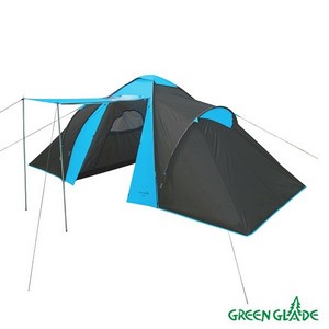   Green Glade Konda 4 