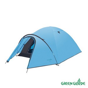   Green Glade Nida 3 