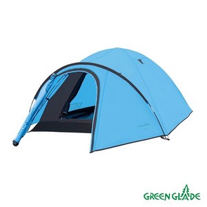   Green Glade Nida 4 